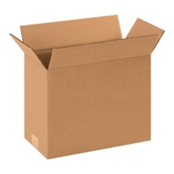 12'' x 6'' x 12'' Corrugated Boxes
