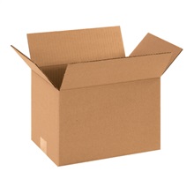 12'' x 8'' x 8'' Corrugated Boxes