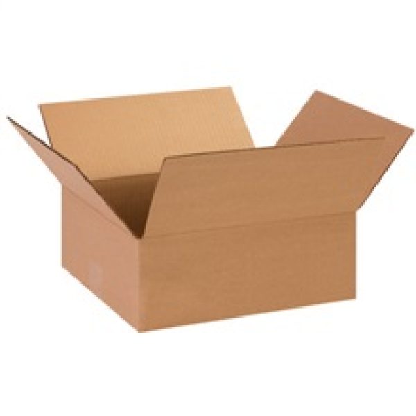 13'' x 11'' x 5'' Corrugated Boxes