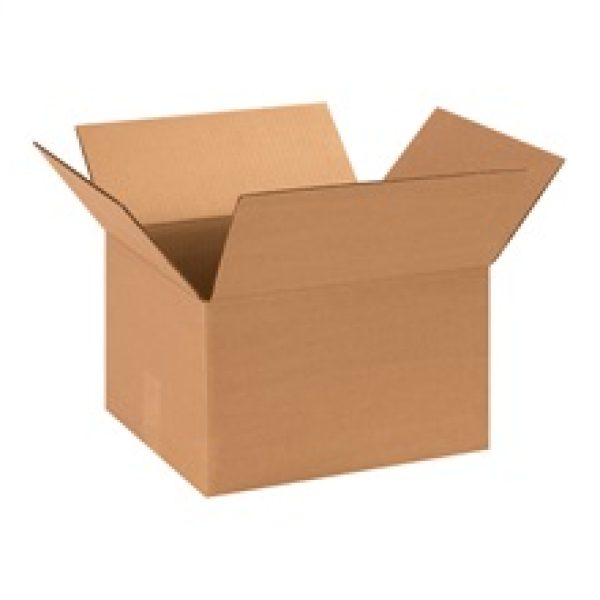 13'' x 11'' x 8'' Corrugated Boxes