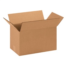 14'' x 8'' x 8'' Corrugated Boxes