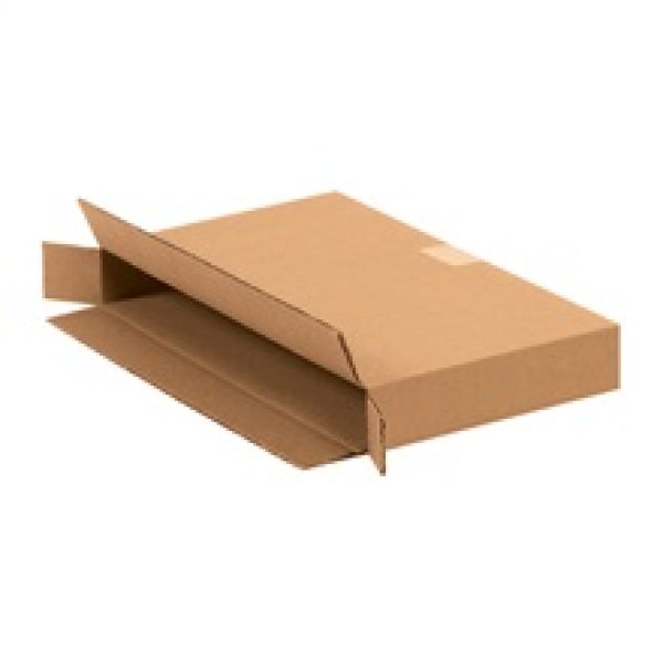 15'' x 2'' x 9'' Side Loading Boxes