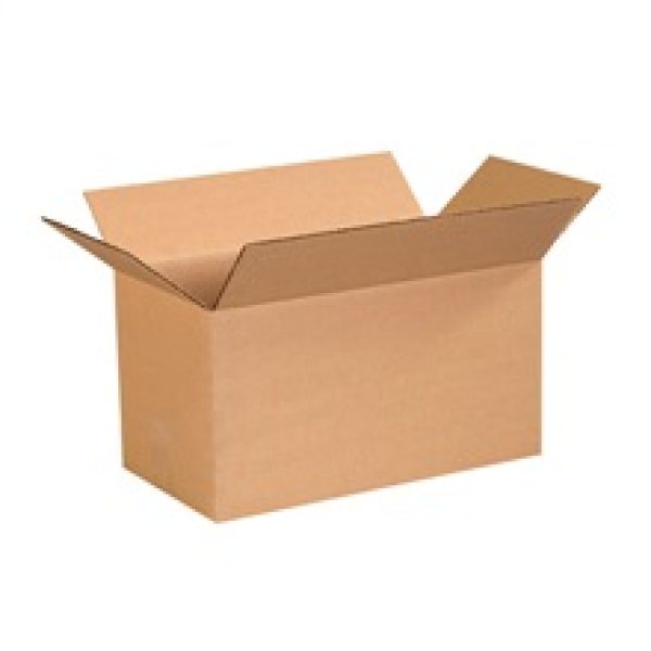 15'' x 8'' x 8'' Corrugated Boxes