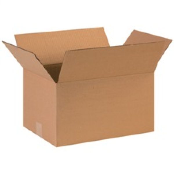 16" x 11" x 9" Corrugated Boxes