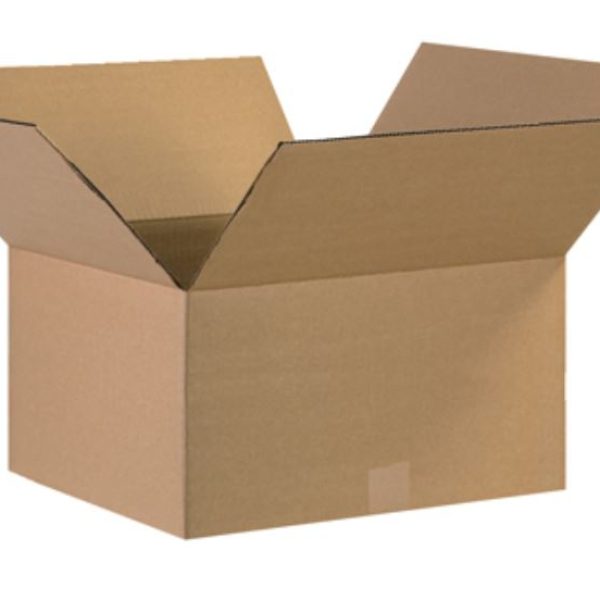 17'' x 13'' x 7'' Corrugated Cartons
