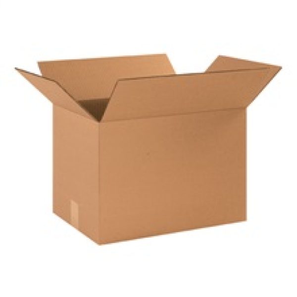 17'' x 12'' x 12'' Corrugated Boxes