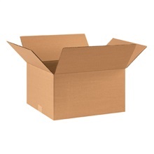 17'' x 14'' x 9'' Corrugated Boxes