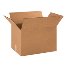 18'' x 12'' x 12'' Corrugated Boxes