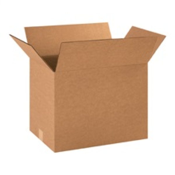 18" x 12" x 14" Corrugated Boxes