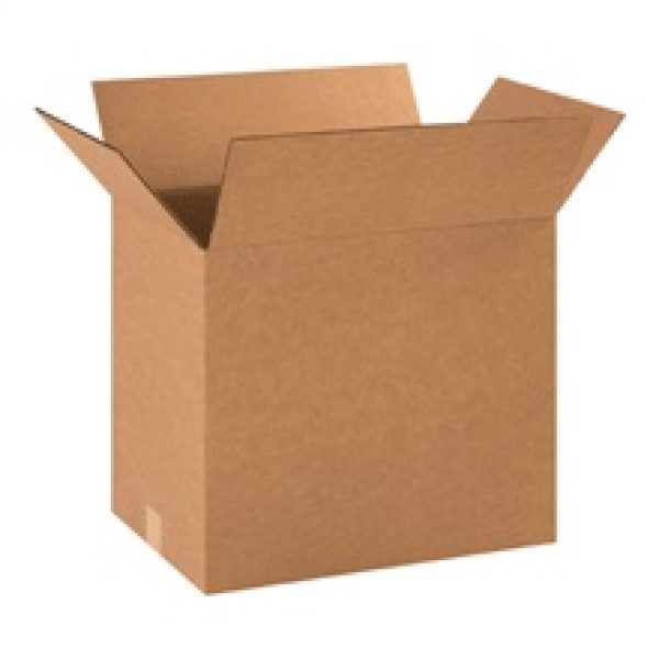 18" x 12" x 16" Corrugated Boxes