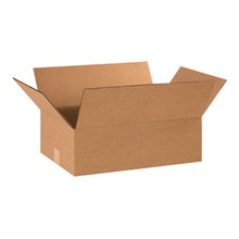 18'' x 12'' x 6'' Corrugated Boxes