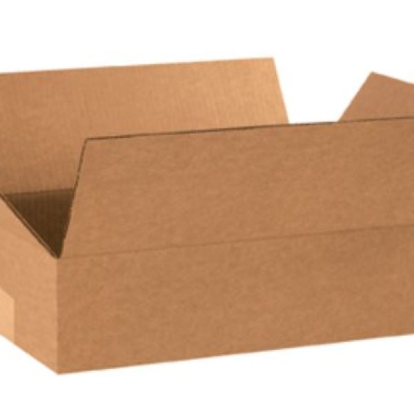 18'' x 13'' x 5'' Corrugated Boxes