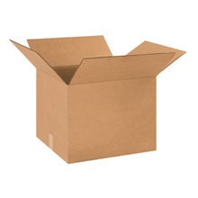18'' x 16'' x 14'' Corrugated Boxes