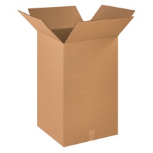 18'' x 18'' x 30'' Corrugated Boxes