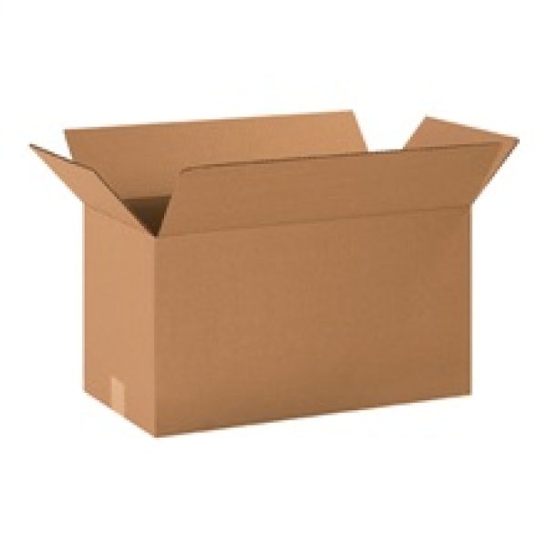 20" x 10" x 12" Corrugated Boxes