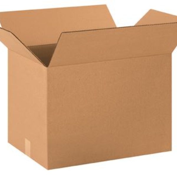 20'' x 14'' x 14'' Corrugated Boxes