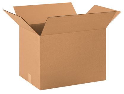20'' x 14'' x 14'' Corrugated Boxes