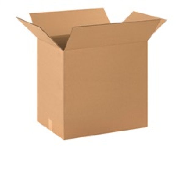 20" x 14" x 16" Corrugated Boxes