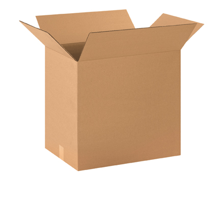 20'' x 14'' x 18'' Corrugated Boxes