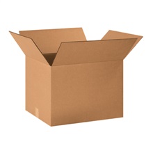 20'' x 16'' x 14'' Corrugated Boxes