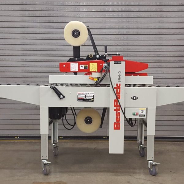 BestPack MSD-22 2" Adjustable Manual Case Sealer