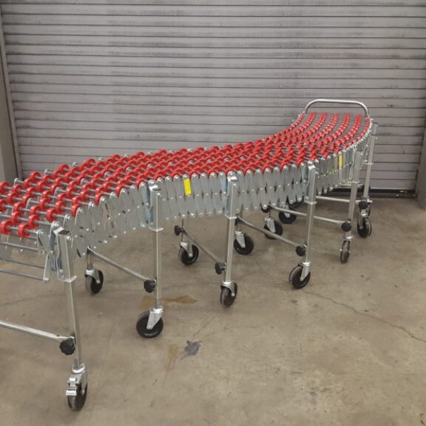 NestaFlex 226 Expandable Conveyor
