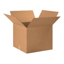 20'' x 20'' x 16'' Corrugated Boxes