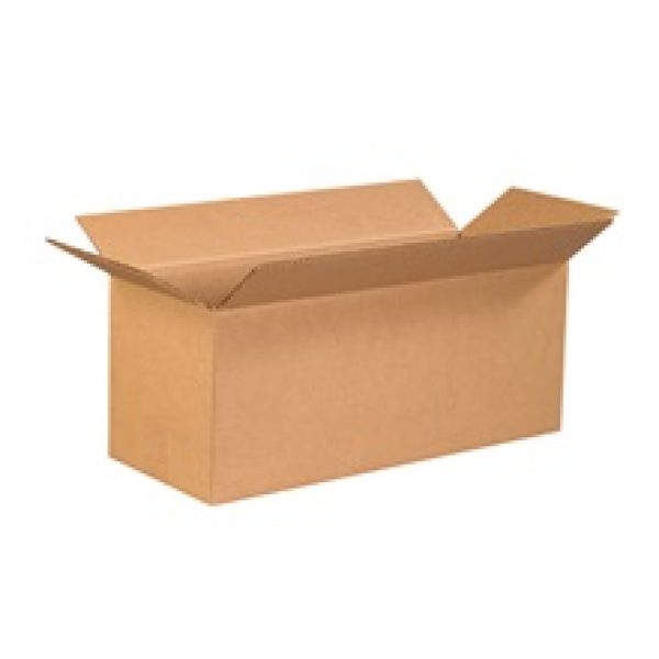 20'' x 8'' x 8'' Corrugated Boxes