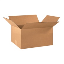 22'' x 16'' x 10'' Corrugated Boxes