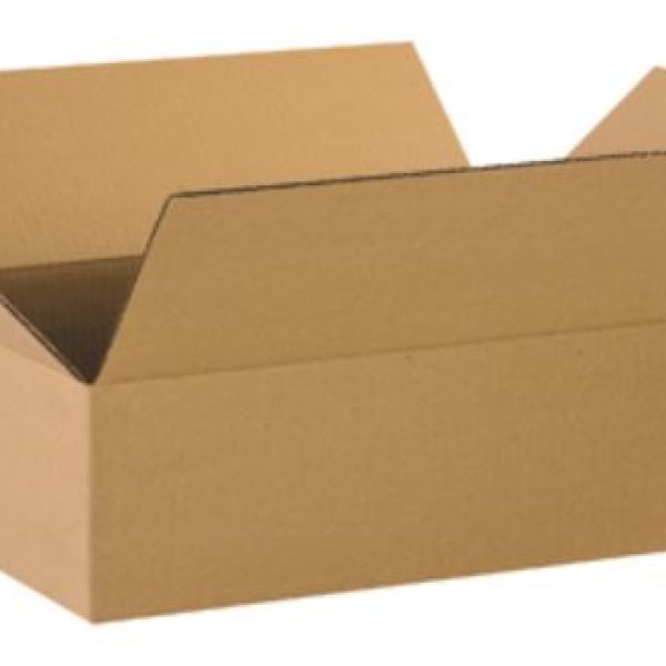 22'' x 16'' x 8'' Corrugated Boxes