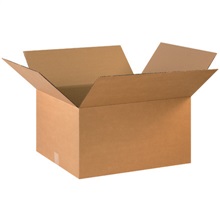 22'' x 18'' x 12'' Corrugated Boxes