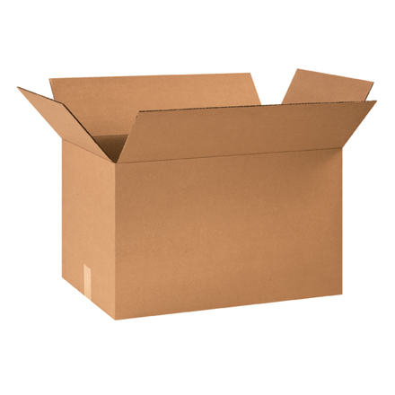 24'' x 15'' x 15'' Corrugated Boxes