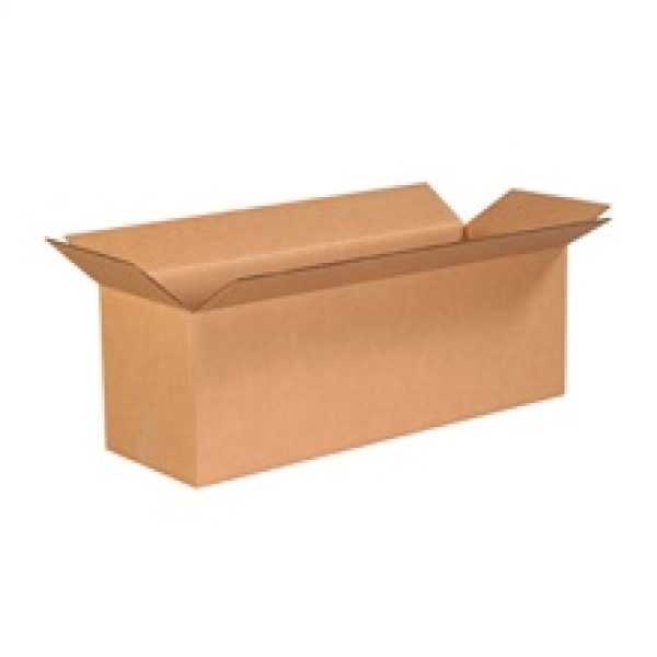 24'' x 8'' x 8'' Long Corrugated Boxes