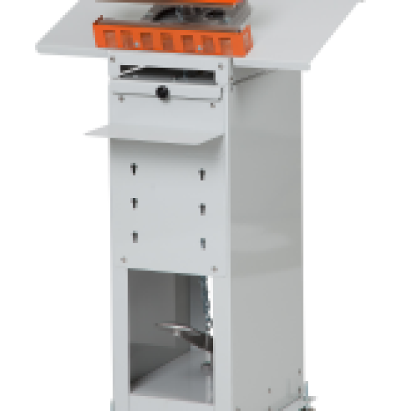 Clamco Bench Mounted Sealer