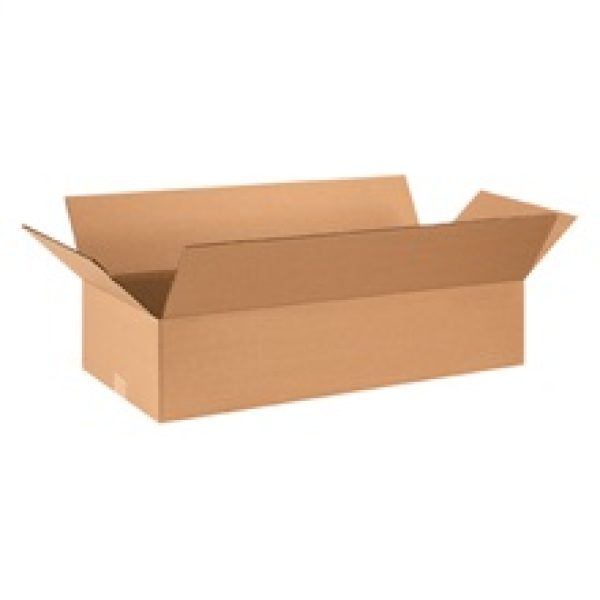 28'' x 12'' x 6'' Corrugated Boxes