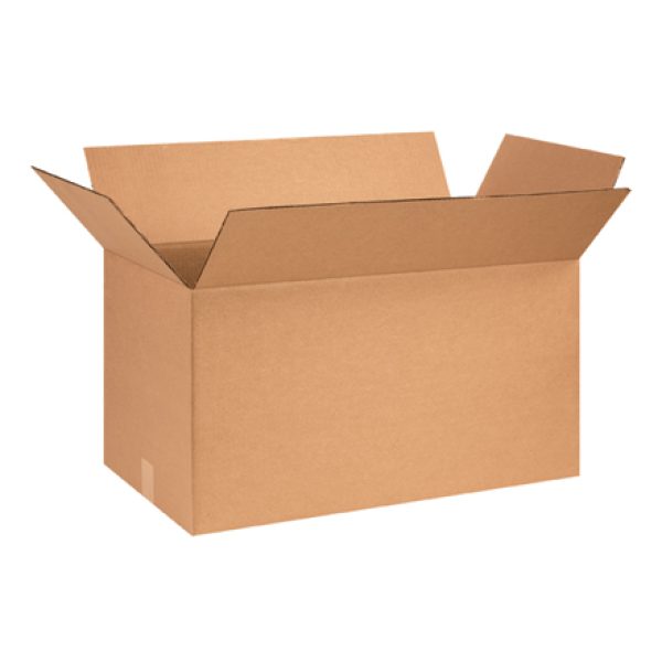28" x 14" x 14" Corrugated Boxes