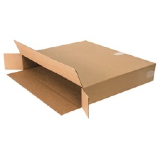 28'' x 5'' x 24'' Side Loading Boxes