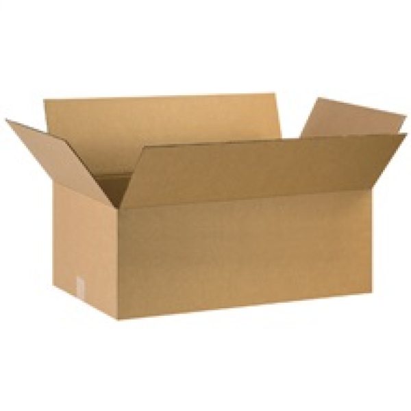 29" x 17" x 9" Corrugated Boxes