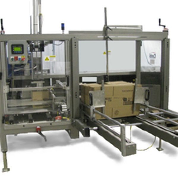 Combi Hot Melt Case Erectors