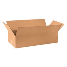 30'' x 14'' x 7'' Corrugated Boxes