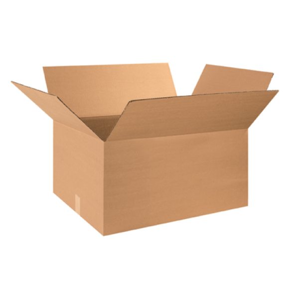 32" x 18" x 12" Corrugated Boxes