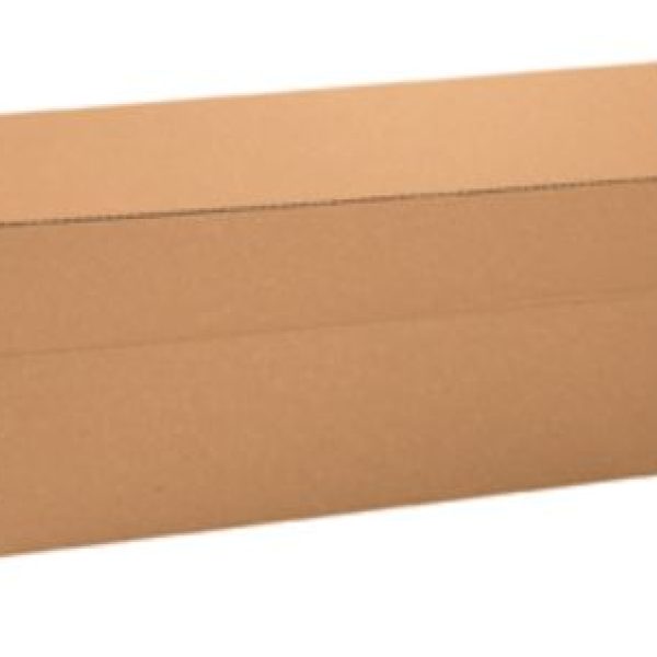 33'' x 8-1/2'' x 5'' Long Corrugated Boxes