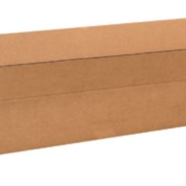 36'' x 8'' x 4'' Long Corrugated Boxes