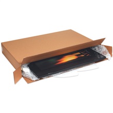 36'' x 5'' x 48'' Side Loading Boxes