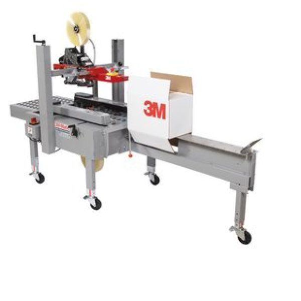 3M-Matic a80-3 Adjustable Case Sealer