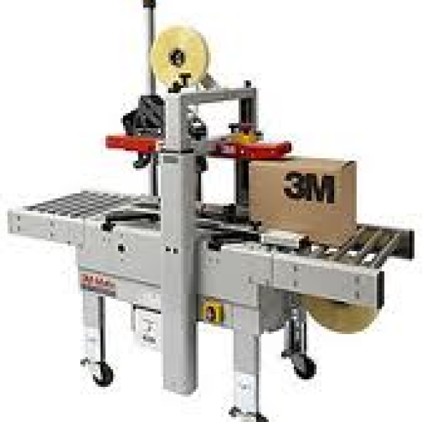 3M-Matic 200a Adjustable Manual Case Sealer