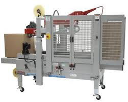 Adjustable Fully Automatic Carton Sealers