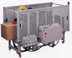 Random Fully Automatic Carton Sealers