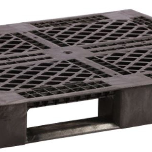 48'' x 40'' Racx Pallet - Black