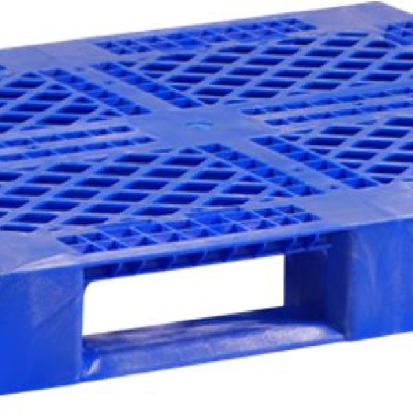 48'' x 40'' Racx Pallet - Blue